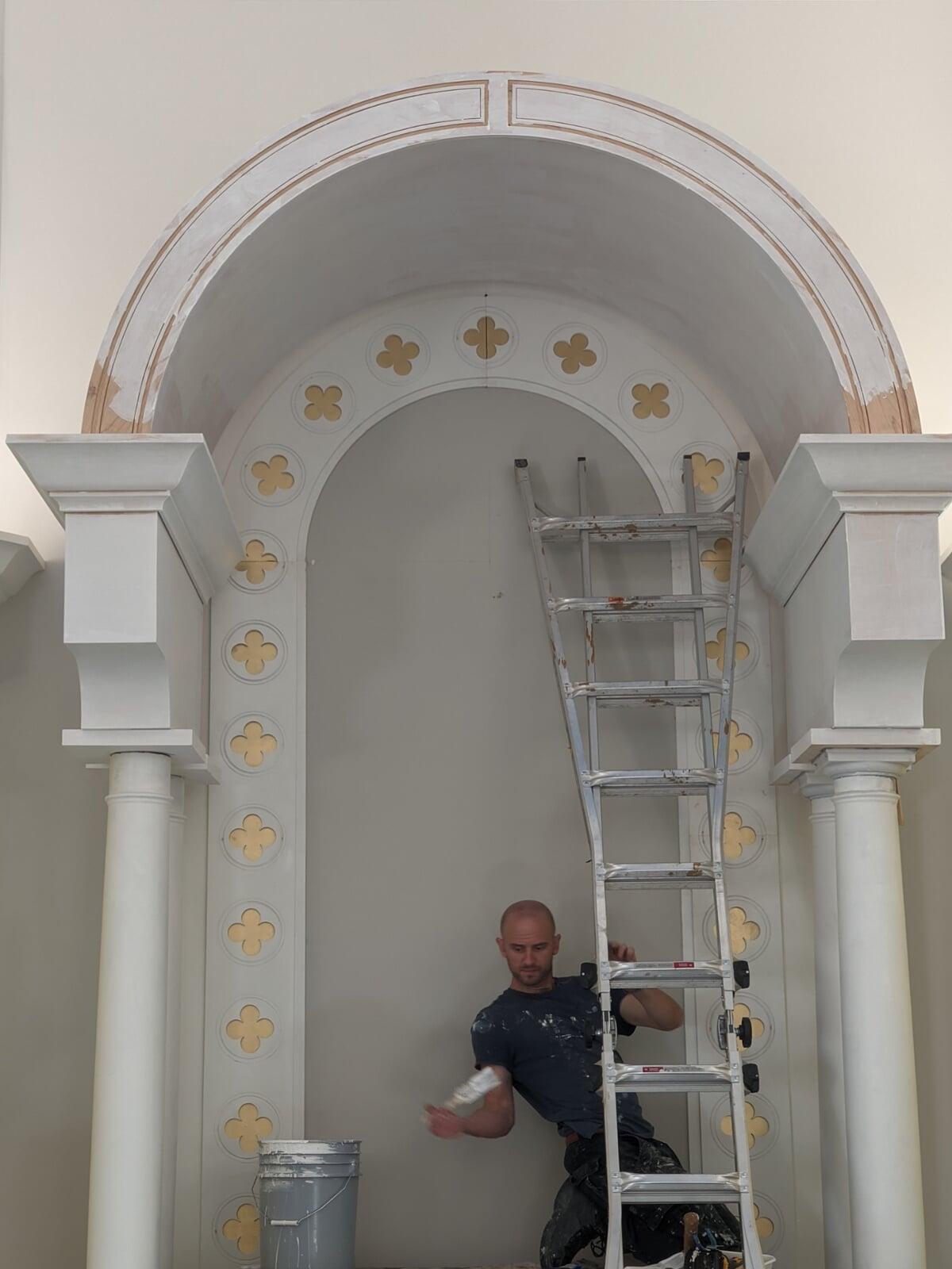 The Science of Weather Resistance: Exploring the Technology Behind Our Unique Foam Molding Coating